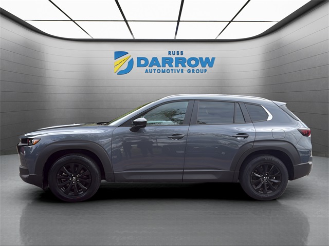 2025 Mazda CX-50 2.5 S Preferred photo 2