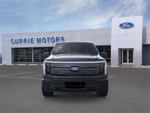 2025 Ford F-150 Lightning photo 6
