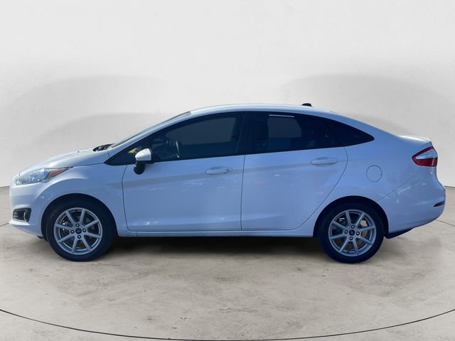 2019 Ford Fiesta SE photo 2