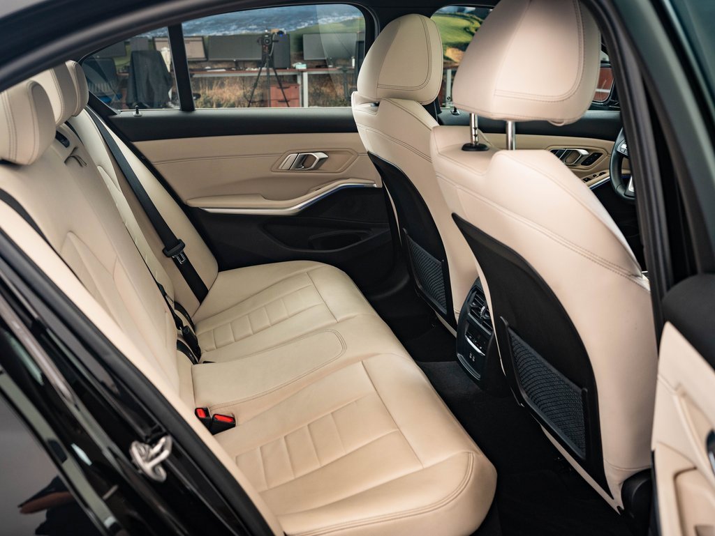 2022 Bmw 330i xDrive photo 30