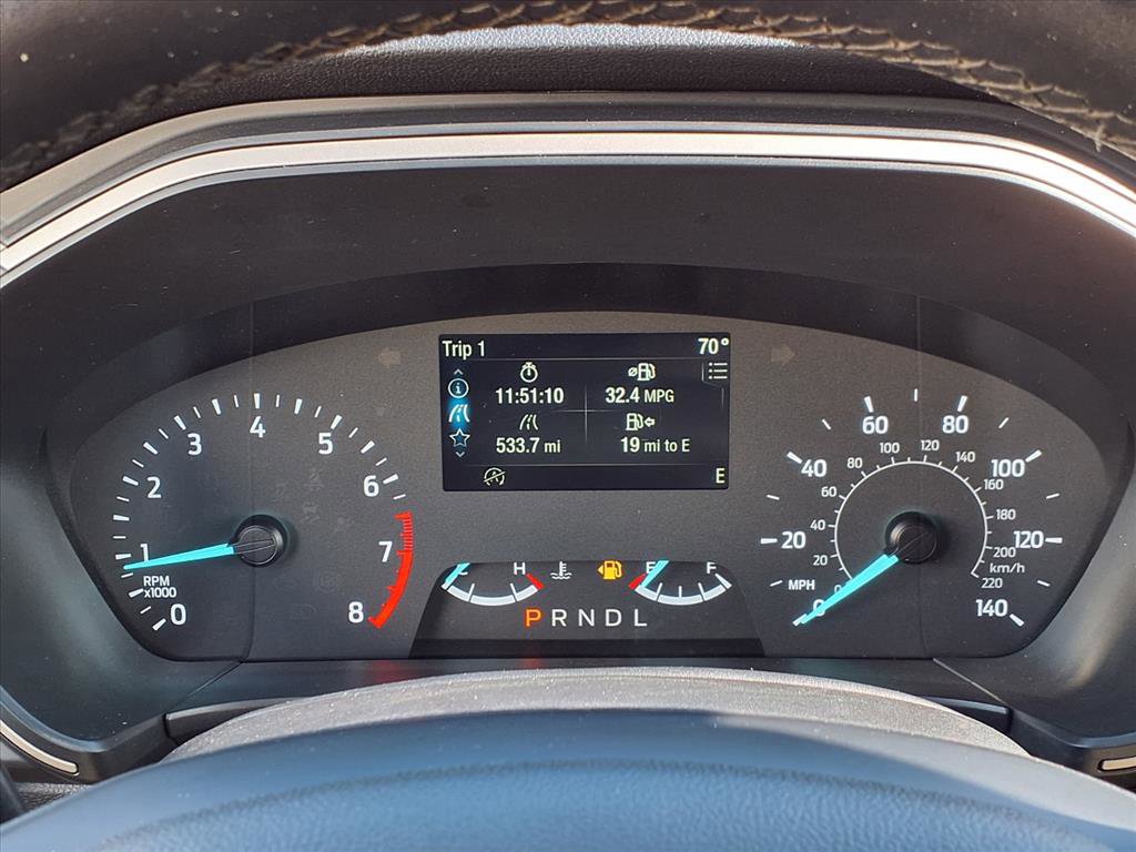 2022 Ford Escape SE photo 14