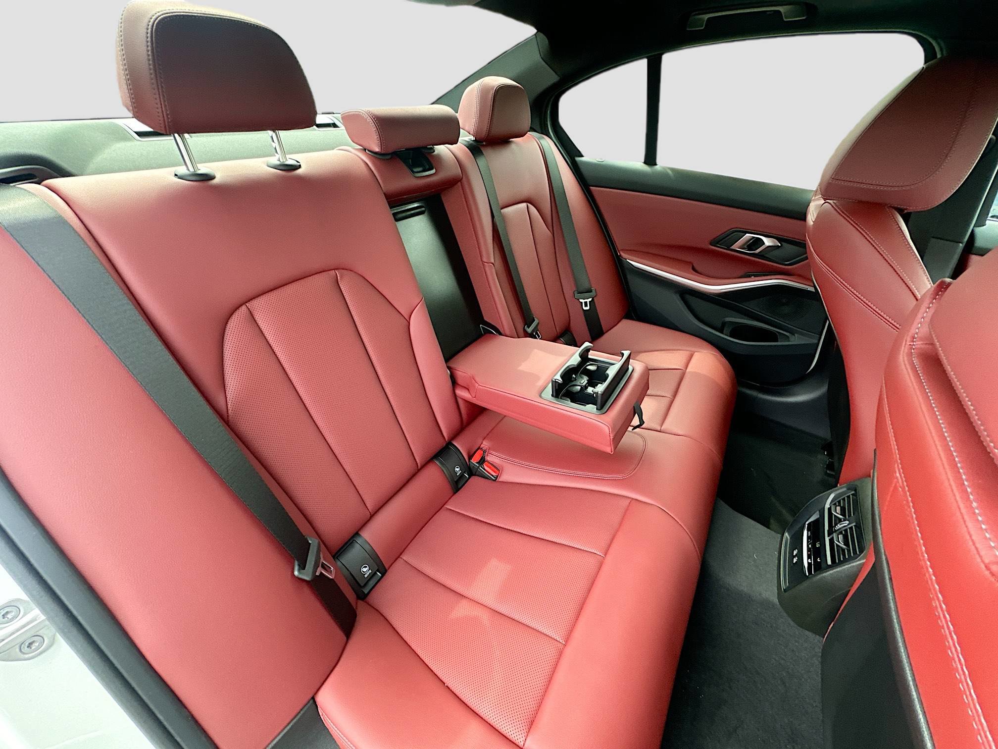 2025 Bmw 330i photo 21