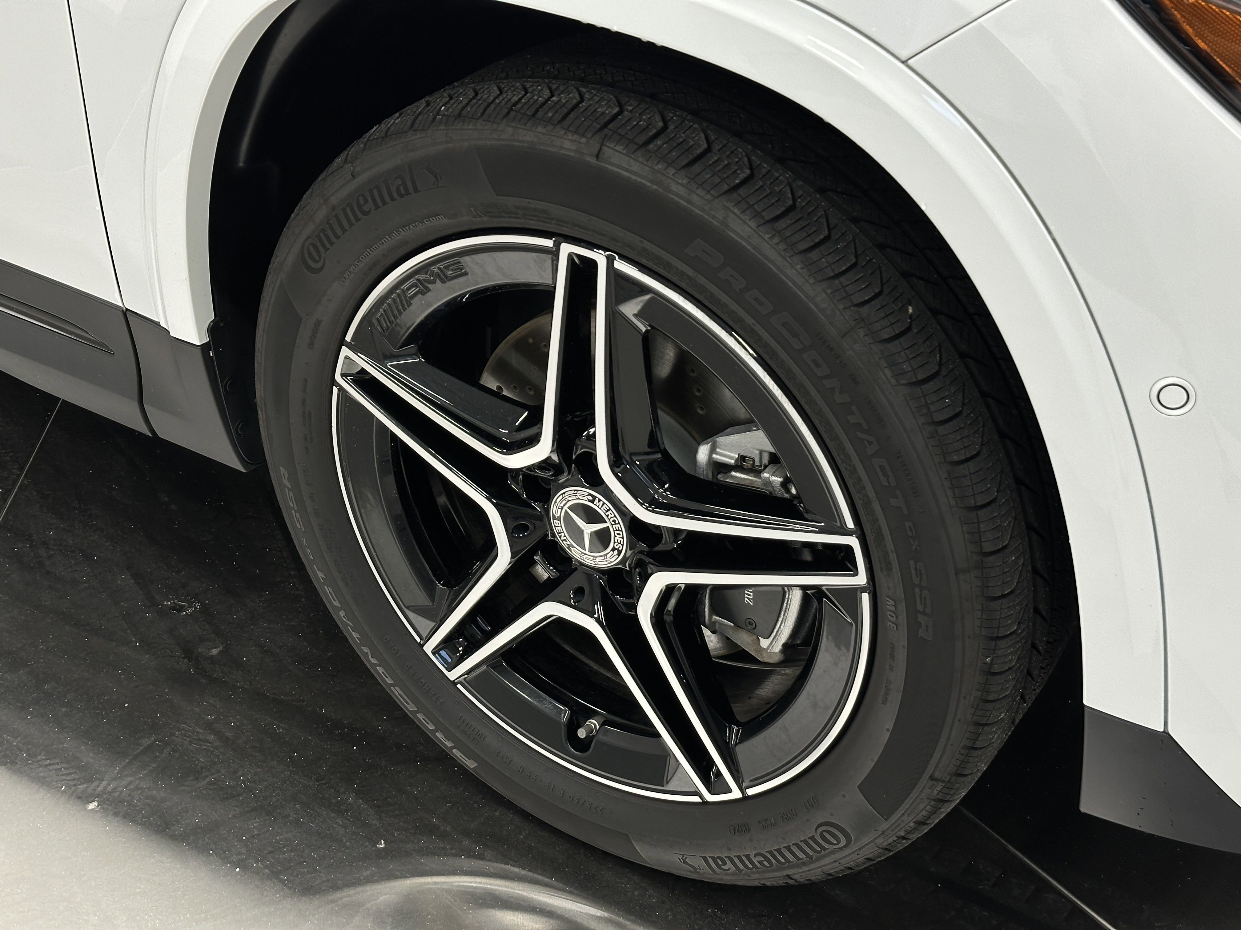 2024 Mercedes Benz GLA 4MATIC 250 photo 12
