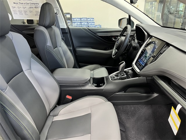 2025 Subaru Outback Onyx Edition photo 14