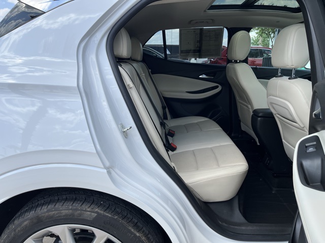 2024 Buick Encore GX Avenir photo 24