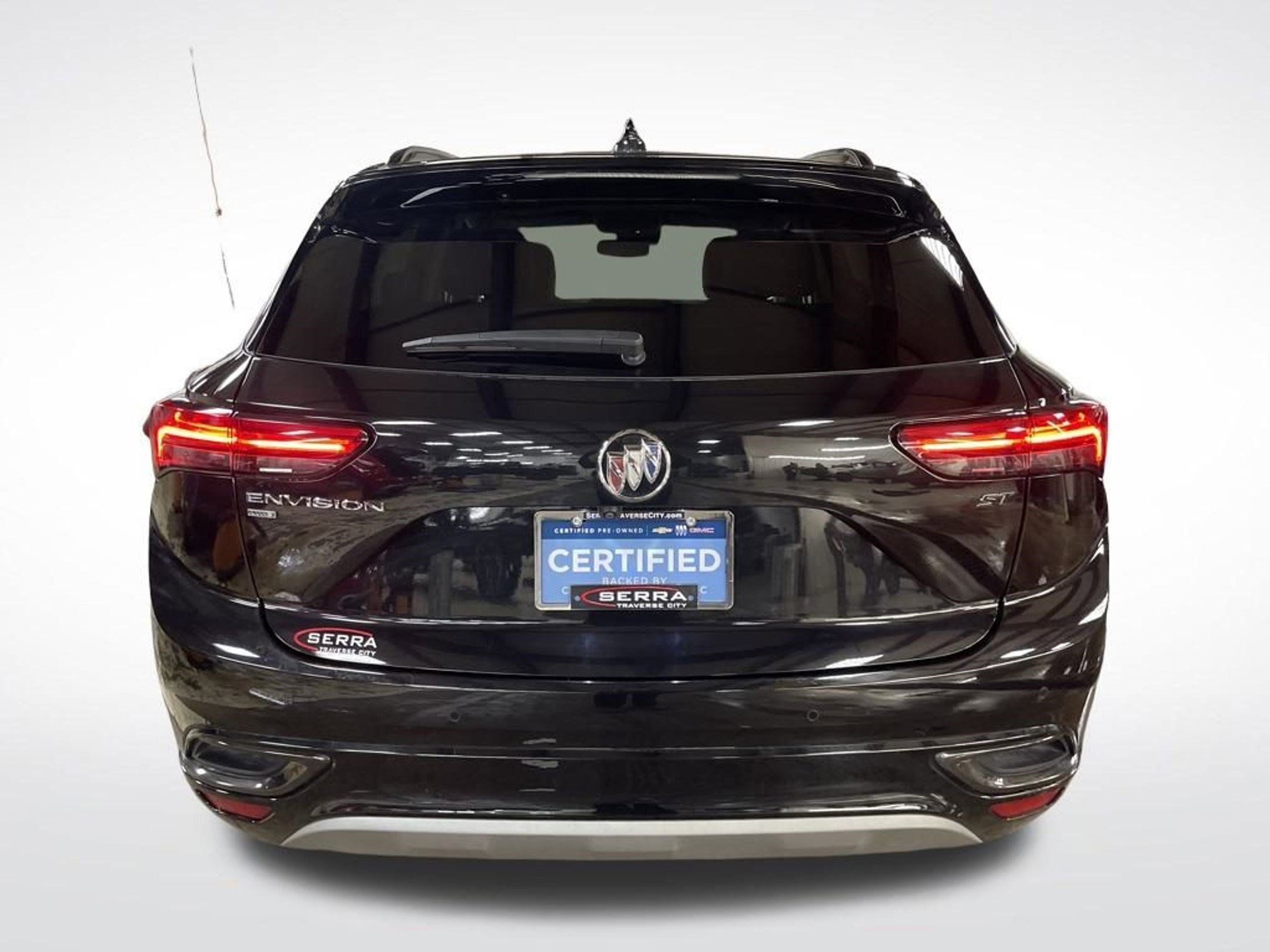 2023 Buick Envision Preferred photo 4