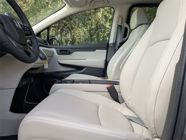 2026 Honda Odyssey EX-L photo 22