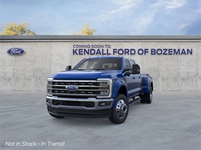 2026 Ford F-450 photo 2