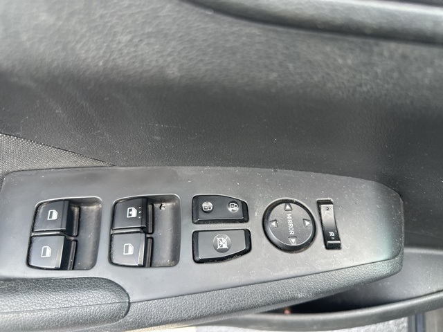 2018 Hyundai Accent SE photo 11