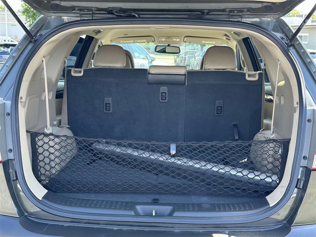 2012 Kia Sorento EX photo 12