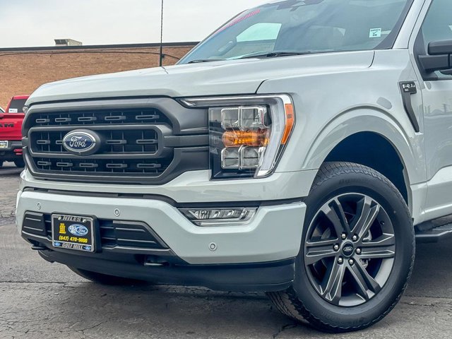 2023 FORD F-150 - Image 37