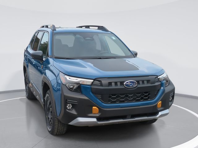 2026 Subaru Forester Wilderness's photo