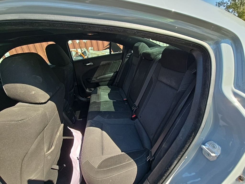 2022 Dodge Charger SXT photo 13