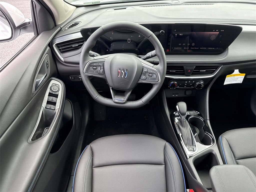 2026 BUICK ENCORE GX - Image 26
