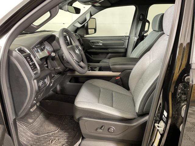 2025 Ram 1500 Big Horn photo 12