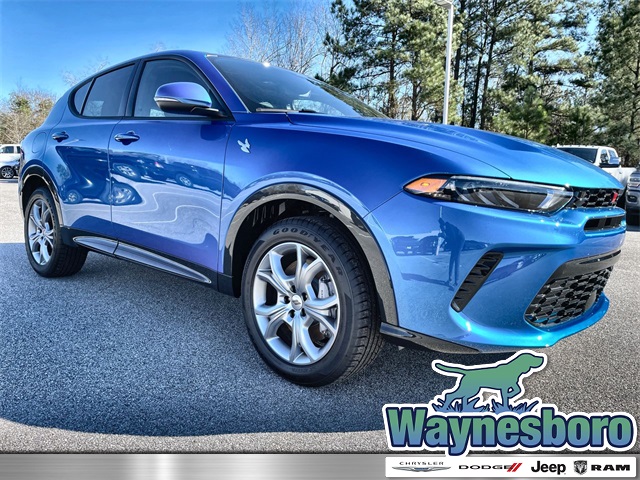 2024 Dodge Hornet