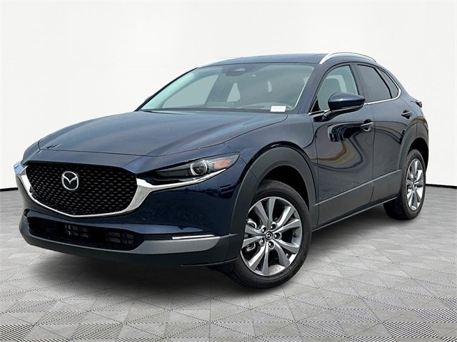 2025 Mazda CX-30 2.5 S Premium photo 3