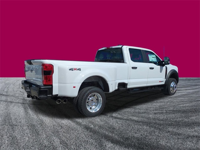 2026 Ford F-450 XL photo 3