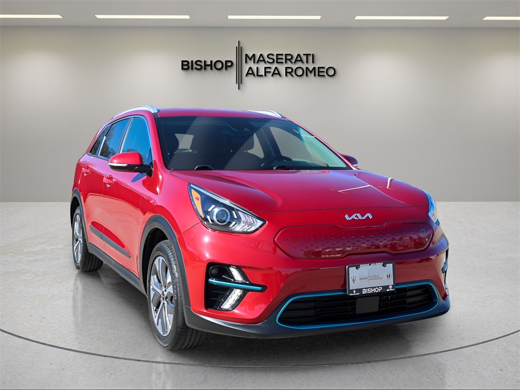 2022 Kia Niro EX's photo
