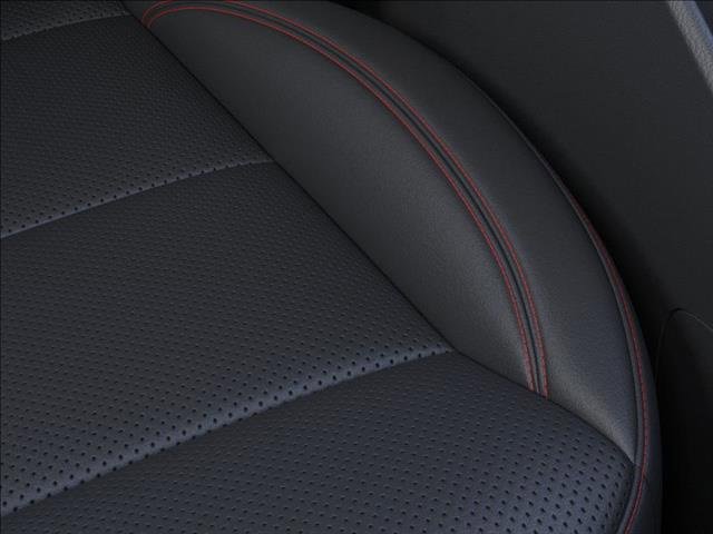 2026 Chevrolet Trax photo 20