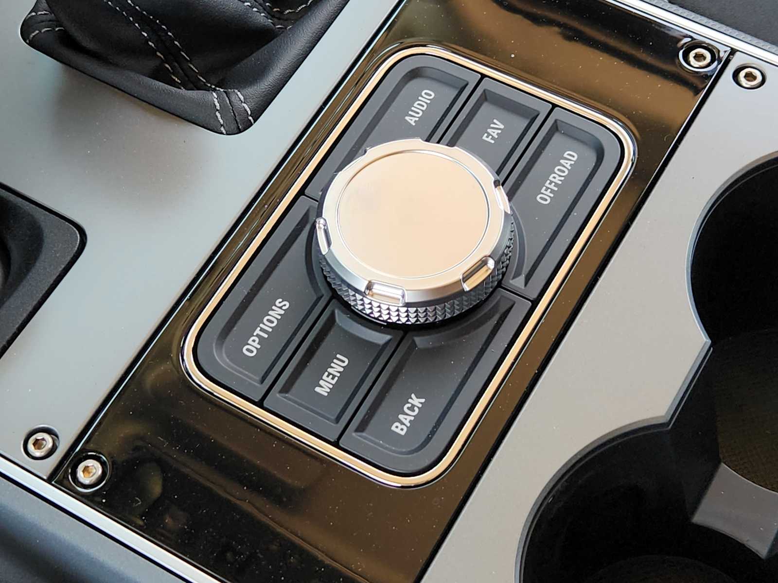 2025 INEOS Grenadier Trialmaster Edition - Photo 20