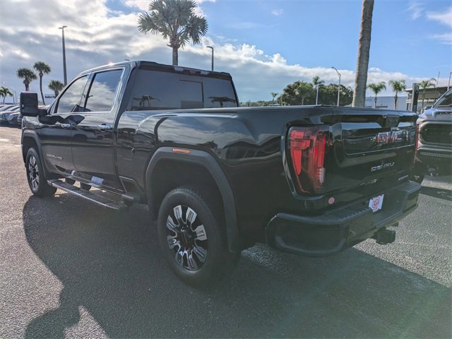 2021 Gmc Sierra Denali photo 6