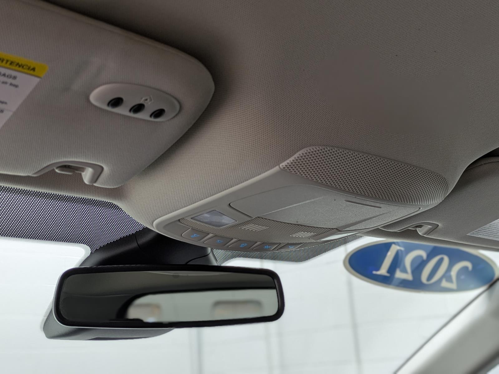 2021 Ford Edge SEL photo 30