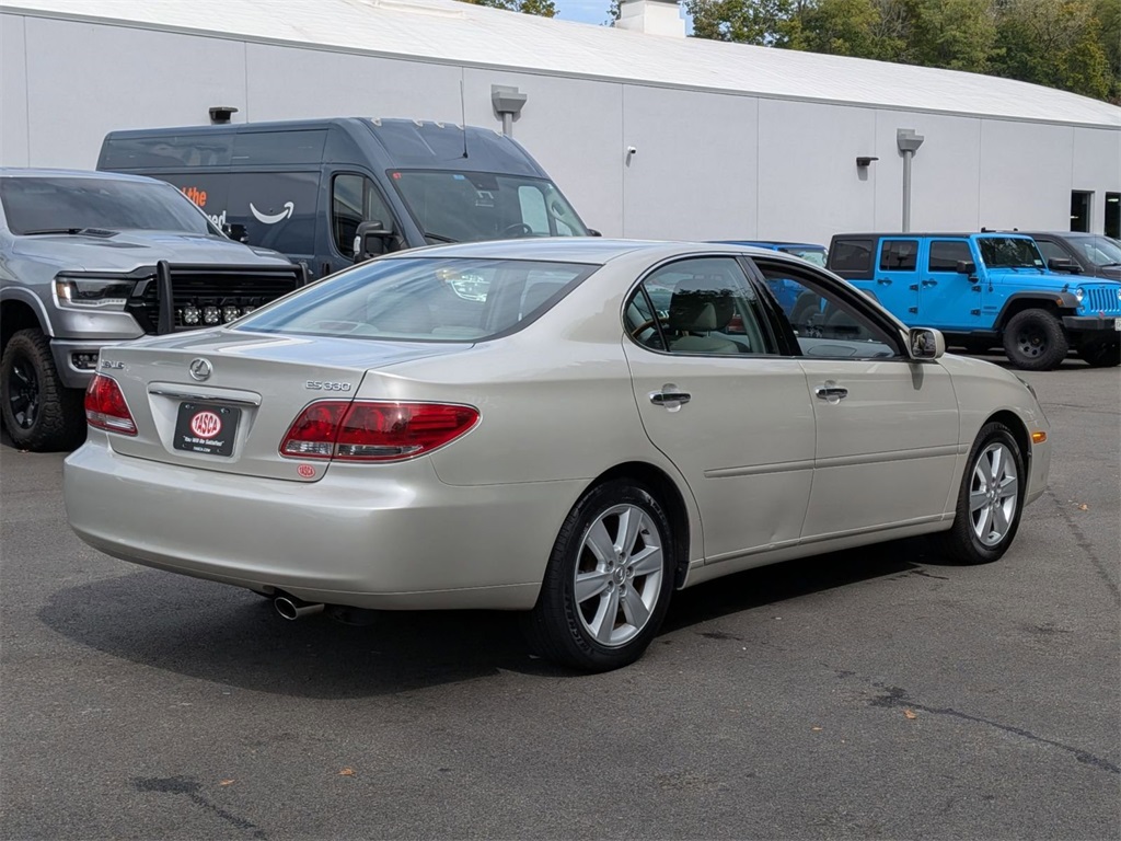 2006 Lexus ES 330 Premium photo 2