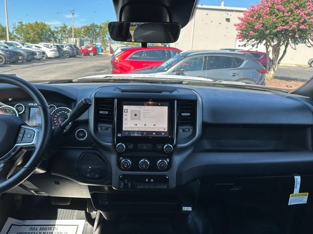2026 Ram 2500 Tradesman photo 26