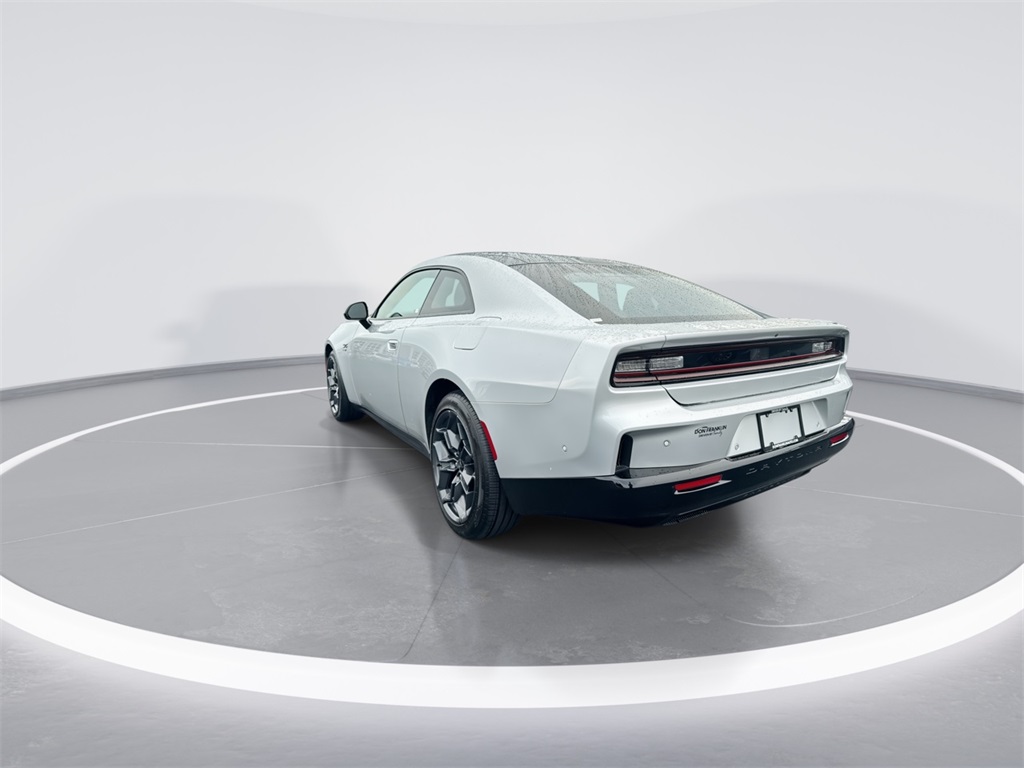 2025 Dodge Charger R/T photo 6