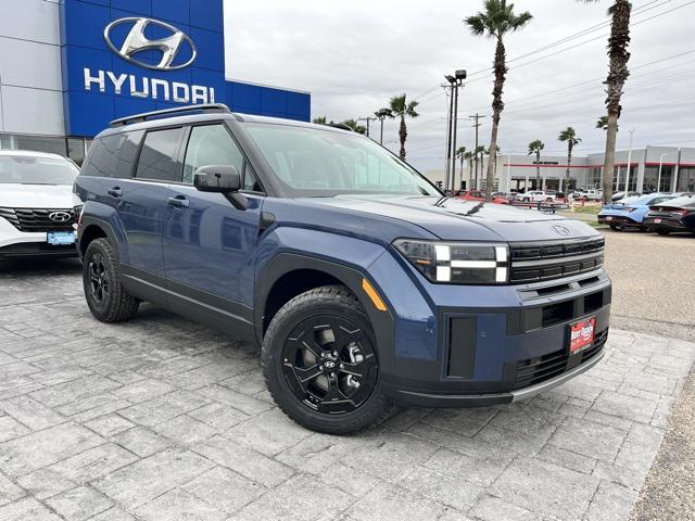 2026 Hyundai Santa Fe XRT's photo