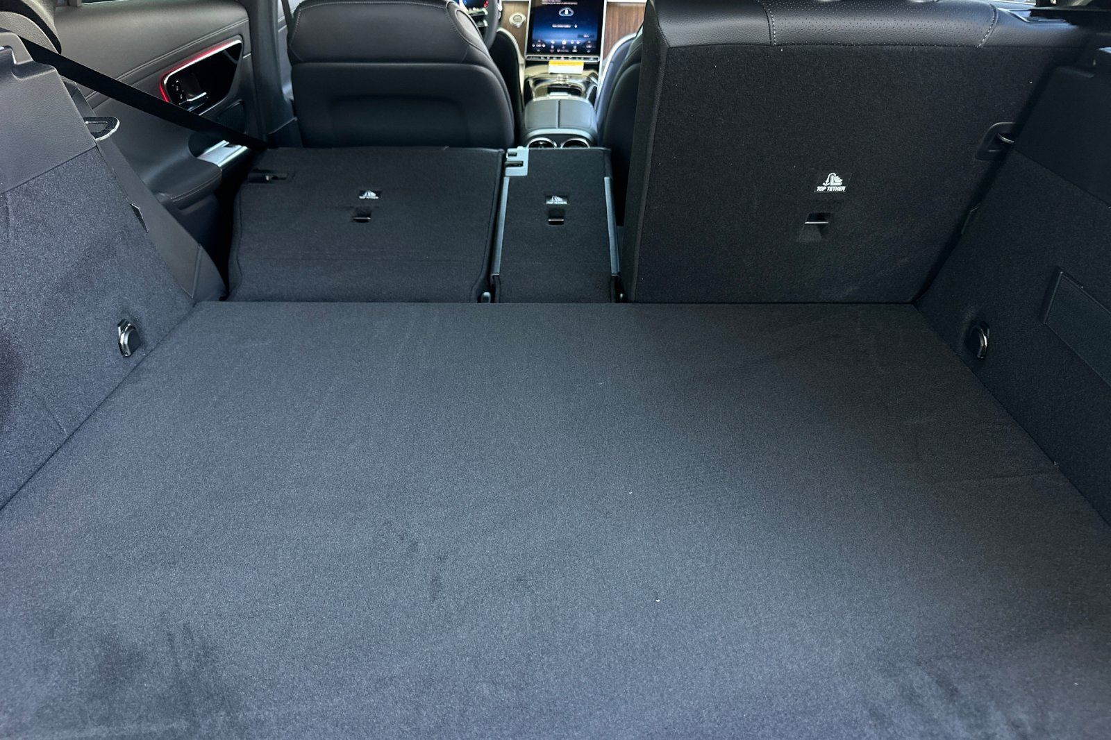 2025 Mercedes Benz GLC 350e 4MATIC photo 32