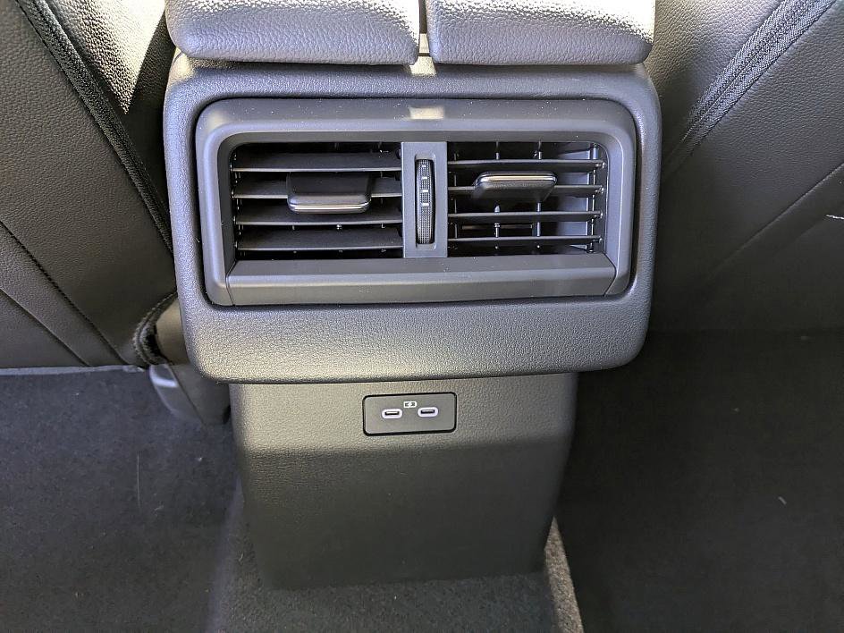 2025 Mazda CX-50 Preferred photo 27