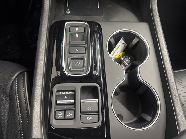 2025 Honda Pilot Elite photo 32