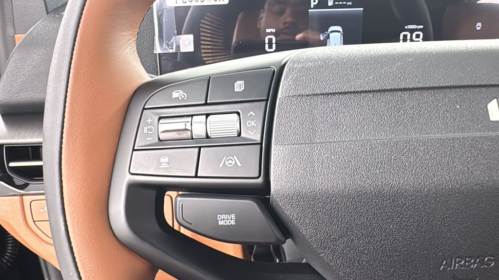 2026 Kia Sportage X-Line photo 22