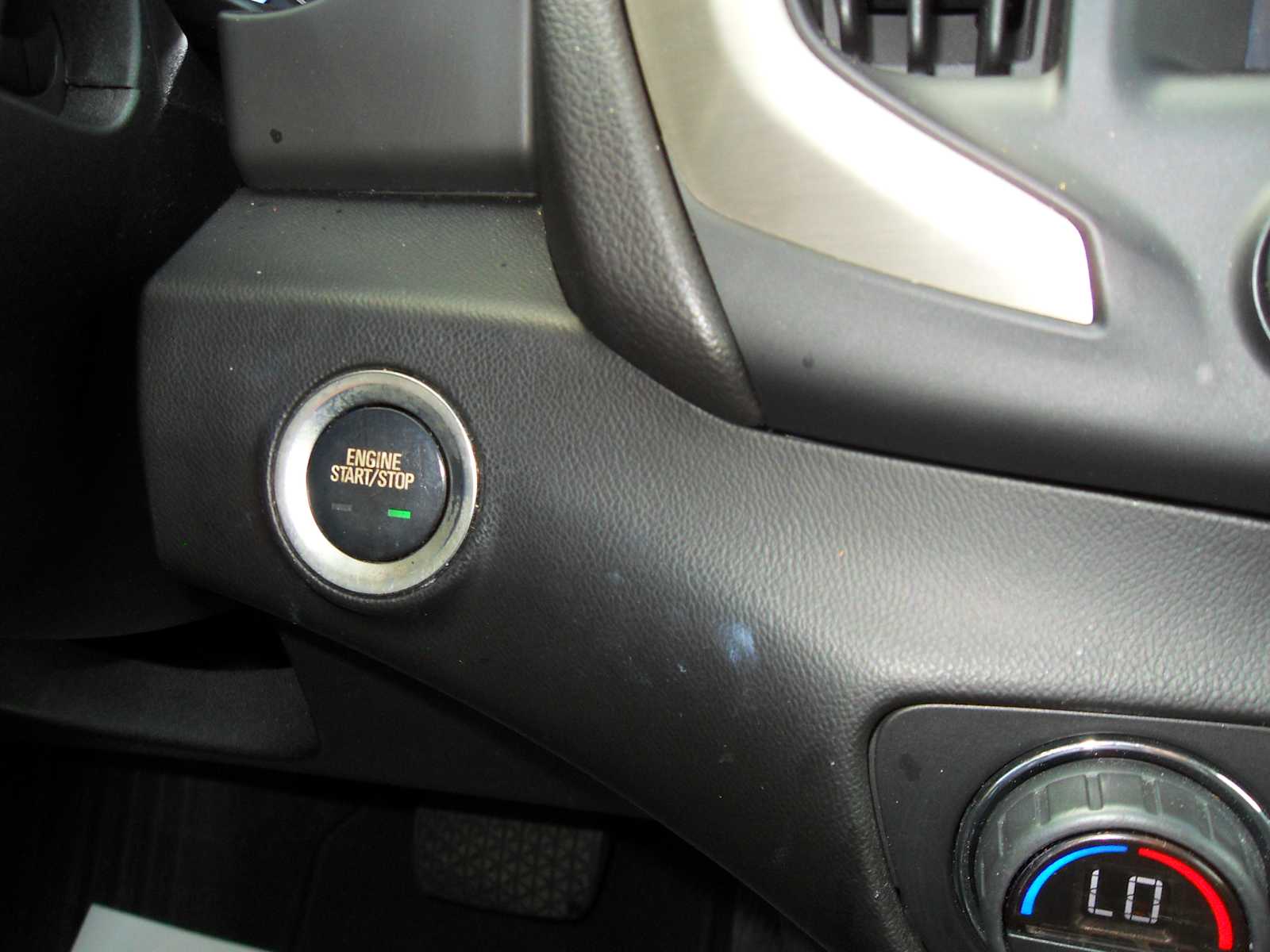 2019 Gmc Terrain Denali photo 37