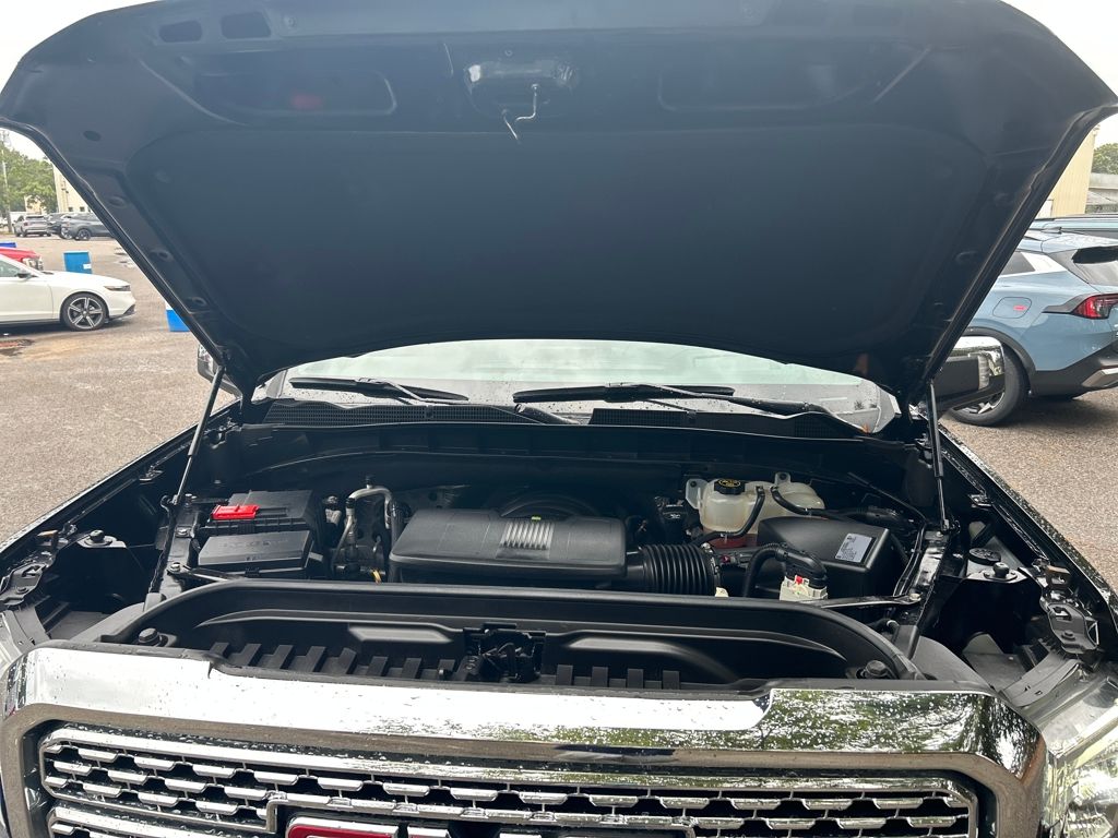 2020 Gmc Sierra 1500 Denali photo 21