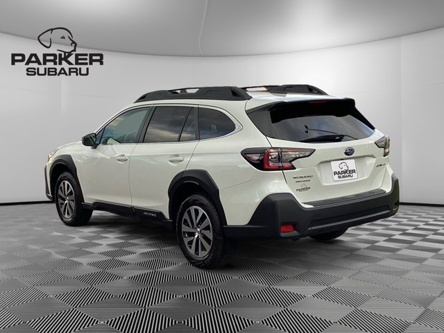 2024 Subaru Outback Premium photo 3