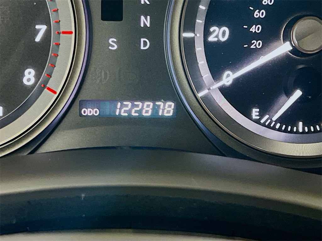 Used 2007 Lexus ES 350 with VIN JTHBJ46G572013034 for sale in Pasco, WA