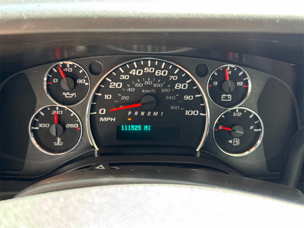 2013 Chevrolet Express 3500 Work Van photo 29