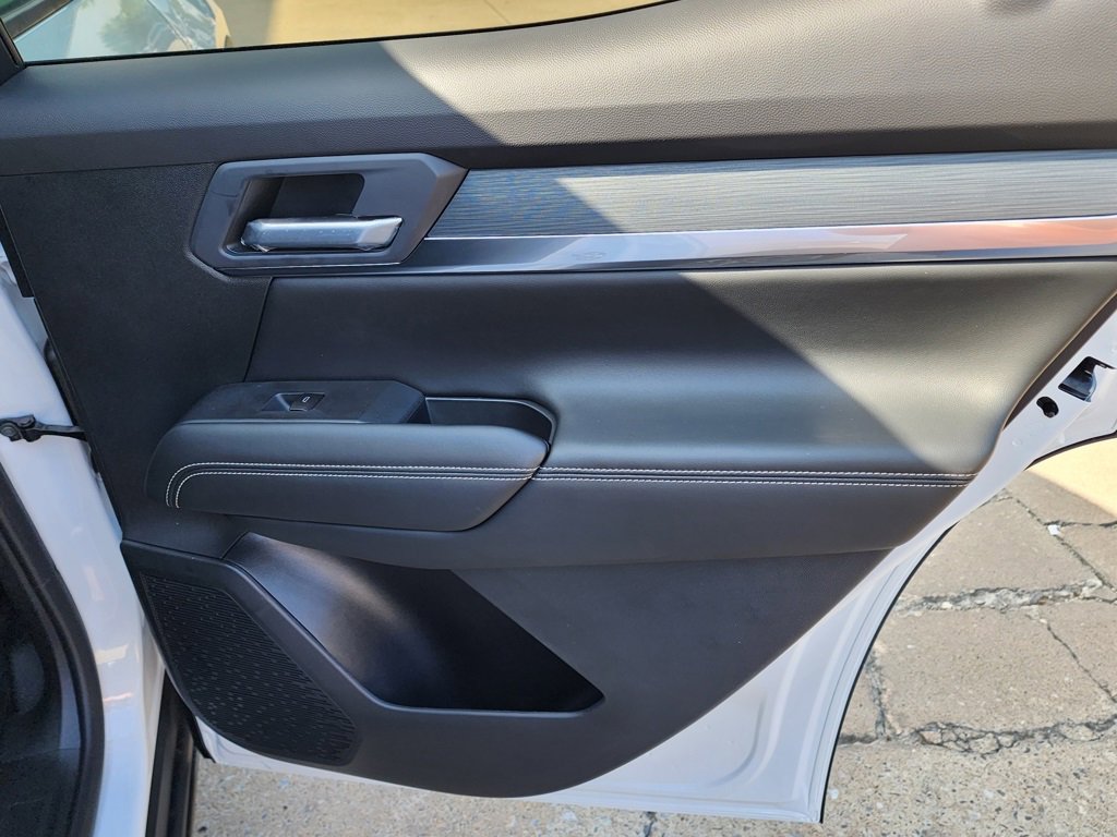 2026 Gmc Terrain Elevation photo 38