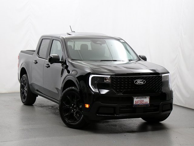 2025 Ford Maverick Lariat's photo