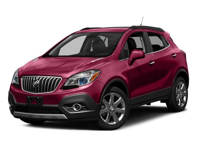 2016 Buick Encore Leather's photo