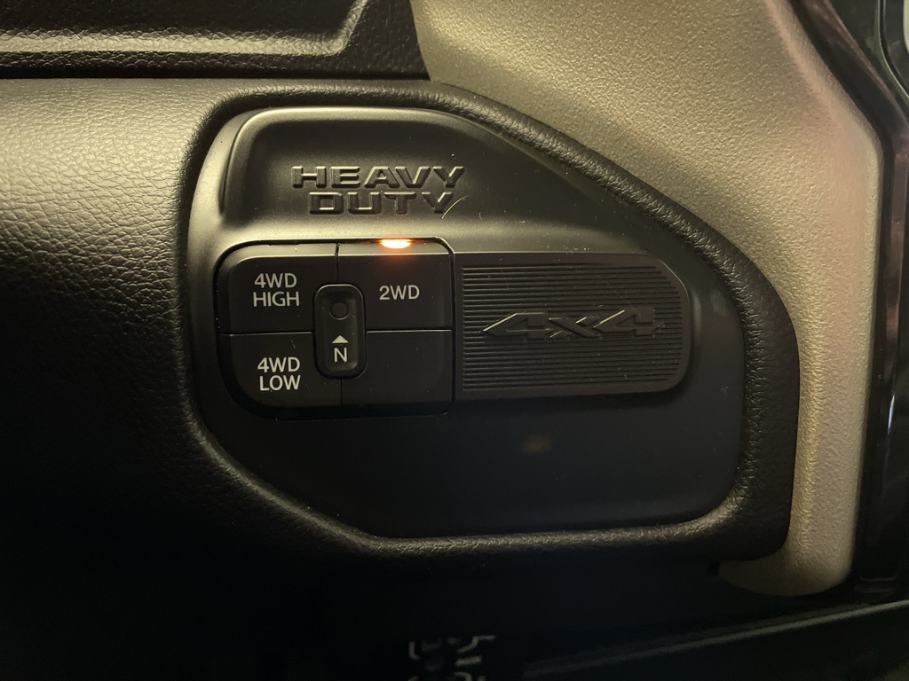 2023 Ram 2500 Laramie photo 13