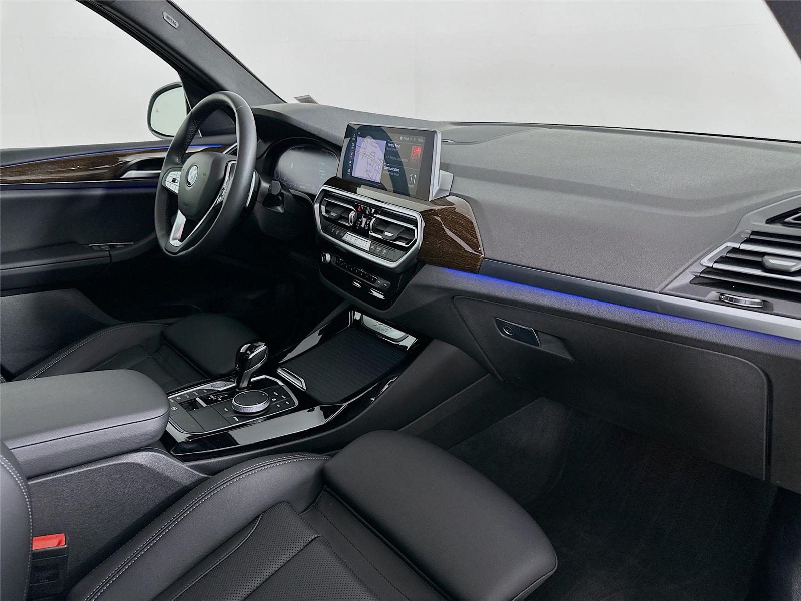 2024 Bmw X3 xDrive30i photo 28