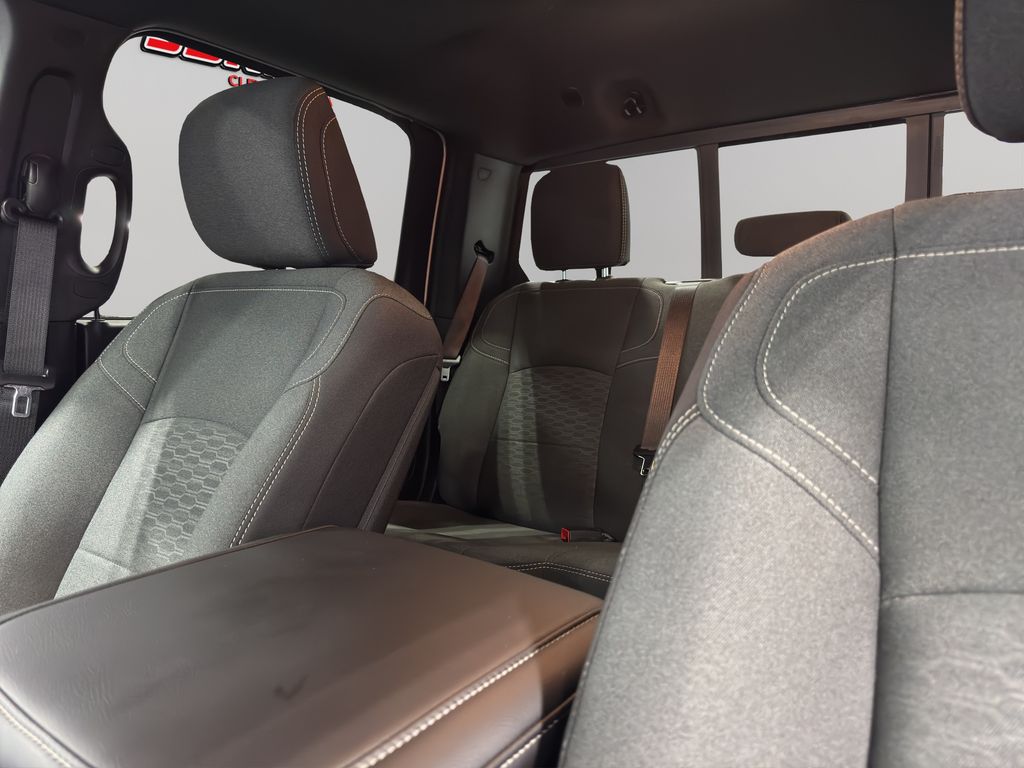 2025 Ram 2500 Tradesman photo 3