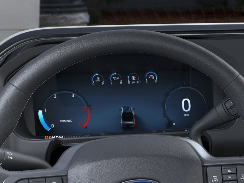 2026 FORD F-250 - Image 13