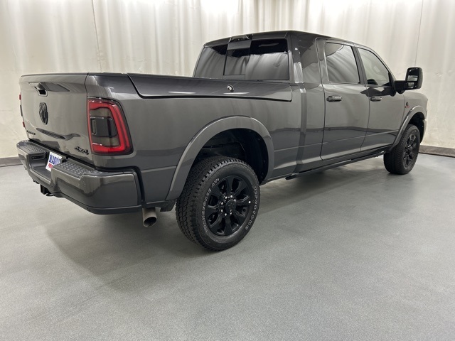 2024 Ram 2500 Limited photo 4