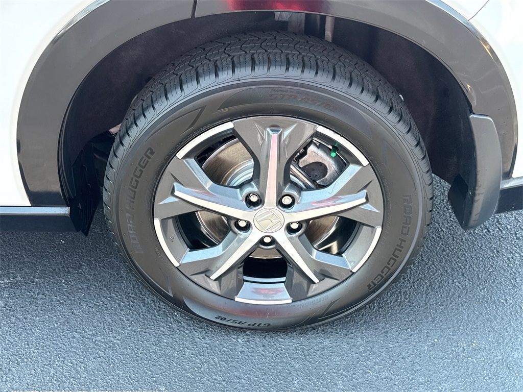 2023 Honda HR-V EX-L photo 16