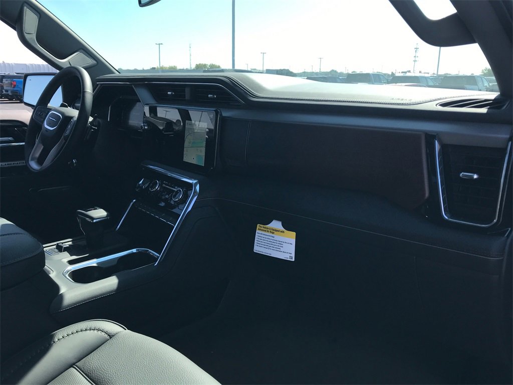 2026 Gmc Sierra 1500 Denali photo 37